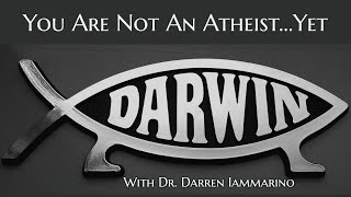 You Are Not An AtheistYet [upl. by Japha]