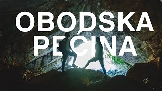 Obodska pećina Lokalni Hodači [upl. by Speroni]