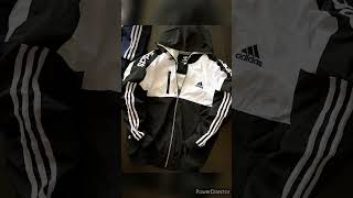 Adidas waterproof windbreaker windcheater windbreaker [upl. by Patterson101]