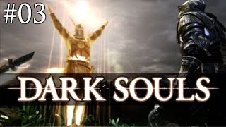 Zagrajmy w Dark Souls Piromanta 03  Legenda Solaire i mod [upl. by Tamanaha]