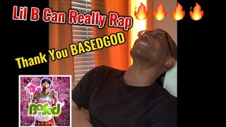 Lil B  TShirts amp Buddens Joe Budden Diss [upl. by Garate]