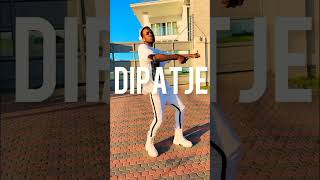 Dipatje Tsa Felo Dance Challenge 🕺🏽🔥 [upl. by Steel]