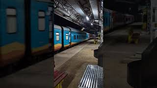 High Speed train Subscribe and like to reach 100000 subscribers [upl. by Nyrek]