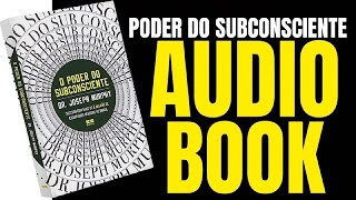 O Poder do Subconsciente Dr Joseph Murphy [upl. by Selway]