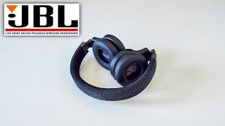 JBL Live 460nc Long Term Short Review 2023 [upl. by Aihsirt895]