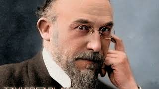 Satie Gymnopedies 123 Audio  Tzvi Erez [upl. by Barnaby]