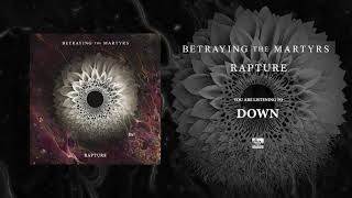 BETRAYING THE MARTYRS  Down [upl. by Billye]