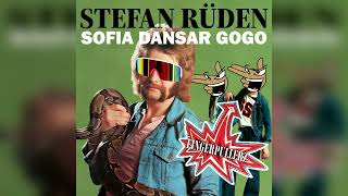 Stefan Rüdén  Sofia Dansar GoGo Fingerpullerz Remix [upl. by Anaigroeg]