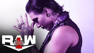 Relive Rhea Ripley’s 2023 dominance Raw Day 1 highlights Jan 1 2024 [upl. by Snave]