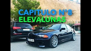 BMW E46 328i Proyecto ARTYUR Capitulo 8 [upl. by Sy]