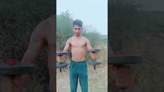 Desi boy fitness morning schedule shortvideos armyfitnesspower motivationfitness fitnessquotes [upl. by Phelgen]