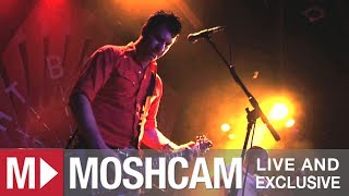 The Bronx  White Tar  Live in Sydney  Moshcam [upl. by Seymour]