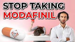 The Best Modafinil Provigil Alternatives [upl. by Corsiglia]