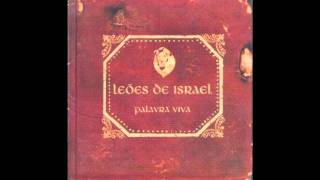 Leoes De Israel  Me Gwaan [upl. by Lexy17]