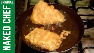 Pan Fried Fish  CRISPY GUINNESS BATTER  How to make recipe [upl. by Meador550]