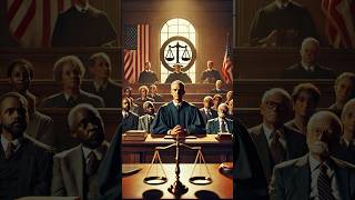 This TRIAL took FOREVER  Justice was Served trending civilrightsleader scary triallaw [upl. by Melisent]