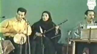 Shahram Nazeri  Concert Kurdi Azizakam [upl. by Karney]