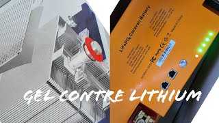 BATTERIE  COMMENT FAIRE LE BON CHOIX [upl. by Craner]