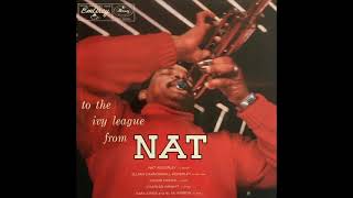 Nat Adderley – To The Ivy League From Nat [upl. by Kerred]