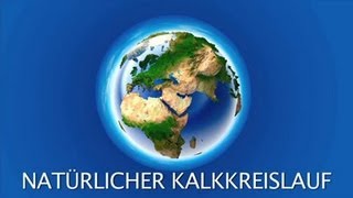 Kalkkreislauf  natürlich  Trailer Schulfilm Chemie [upl. by Mirabelle]