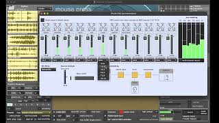 Forester MultiChannel Recording [upl. by Chamkis]