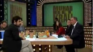 Muhabbet Kralı  Full Reklamsız Program 20102011 [upl. by Ajoop]