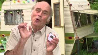 The Liquor  Jim Lahey uses a breathalyzer to regulate his drinking Trailer Park Boys [upl. by Henrik]