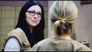 OITNB  AlexPiper Vauseman  Sentimental [upl. by Susette]