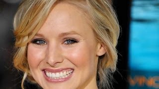 Kristen Bell 30 Is The New 20 [upl. by Gatian951]