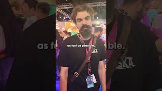 Indiegame Developers MiniInterviews  gamescom 2024 [upl. by Eniarrol]