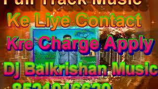 Othlali Se Roti Bor Ke Bhojpuri Karaoke Track Dj Balkrishan Music Writter Sandeep Kharga Baheri [upl. by Bussy]