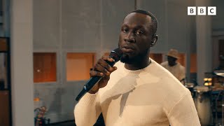 Stormzy  Hide amp Seek A Stormzy Special [upl. by Slein]