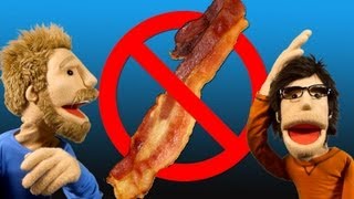 Bacon Outlawed [upl. by Allyce]