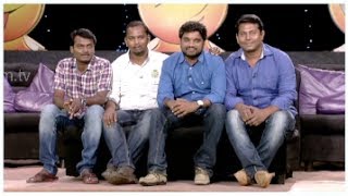 Manam Thirumbuthe With Director Arivazhagan  Part 1 [upl. by Blainey510]