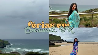 FÉRIAS EM CORNWALL [upl. by Maltz]