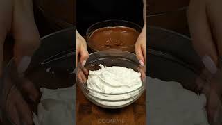 The Nutella dessert that everyone is talking about No baking or gelatin [upl. by Miki497]