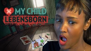 My Child Lebensborn Part 1 [upl. by Martha]