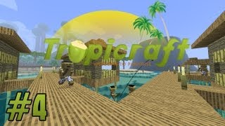 S1Tropicraft  La Sapaaat Ep4 [upl. by Bullivant]