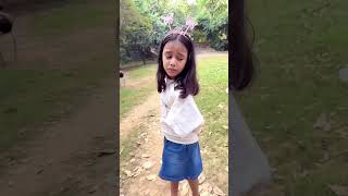 amaira ko ese hi mar diya😖 shorts thegeetagurjar [upl. by Kakalina]