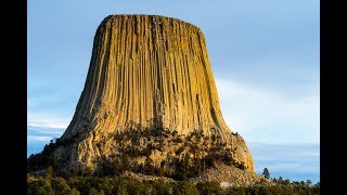 Top 7 Most Spectacular Rock Formations Across the World [upl. by Palla]