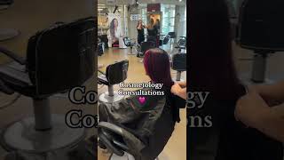 Client Consultation  Cosmetology [upl. by Aray736]