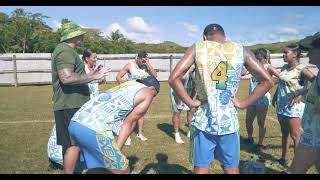 2 Fresh Touch Mixed Open at Fijian Cup 2022 [upl. by Nosremaj681]