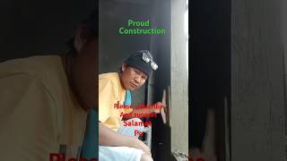 Proud construction worker construction support subscribe [upl. by Niras]