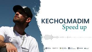 Uzboom  Kecholmadim Speed up [upl. by Koetke]