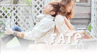 FateLike A Fool  Love Rain OST [upl. by Dijam99]