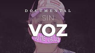 Sin Voz Desapariciones Trata y Feminicidios en México documental [upl. by Retsim]