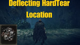 Elden Ring Deflecting Hardtear Location Guide [upl. by Latyrc]