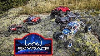 Skyrace 2024 Belledonne RC Challenge [upl. by Eillah]