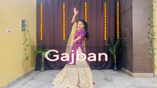 Ya Gajban Pani Ne Chaliगजबन पानी न चालीWedding Dance Video 2023Sapna ChoudharyHaryanvi Song [upl. by Kathlin]