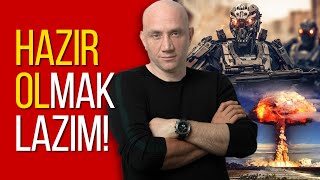 Hazır olmak lazım [upl. by Bloom]